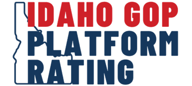 Idaho GOP logo