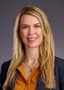 Alison “Ali” Rabe — Democratic State Senator for Idaho District 16 (official headshot)