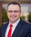 Brandon Shippy — Republican State Senator for Idaho District 9 (official headshot)
