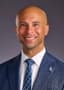 Chris Mathias — Democratic State Representative for Idaho District 19 (official headshot)