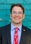 Clint Hostetler — Republican State Representative for Idaho District 24 (official headshot)