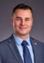 James Holtzclaw — Republican State Representative for Idaho District 20 (official headshot)